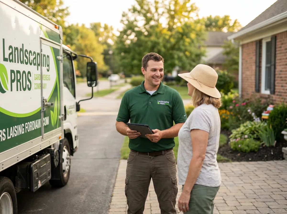 Landscaping Fort Monmouth, NJ FAQs